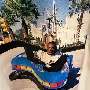 Jordan graphic SS graphic T-shirt, nwt size XXL